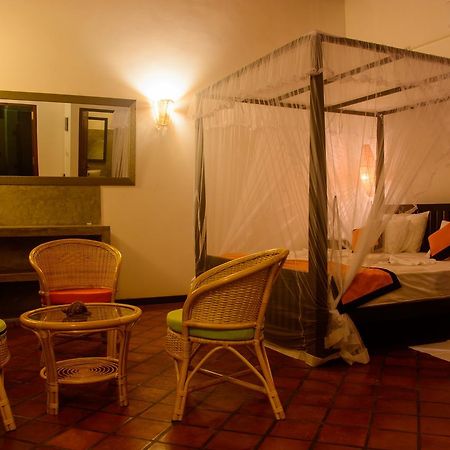 Breeze Villa Unawatuna Galle Eksteriør bilde